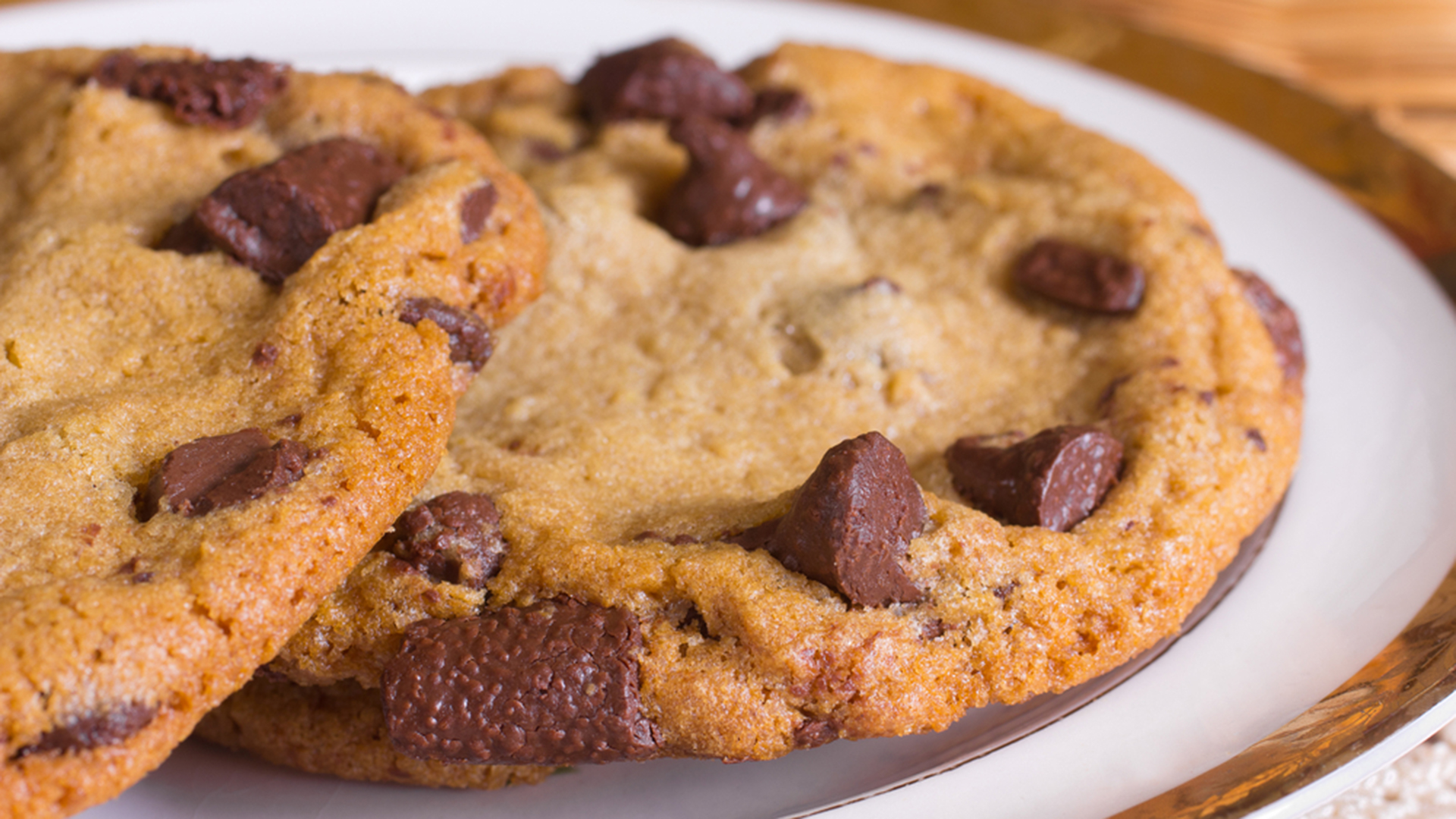 How to make the best chocolate chip cookies ever   TODAYcom