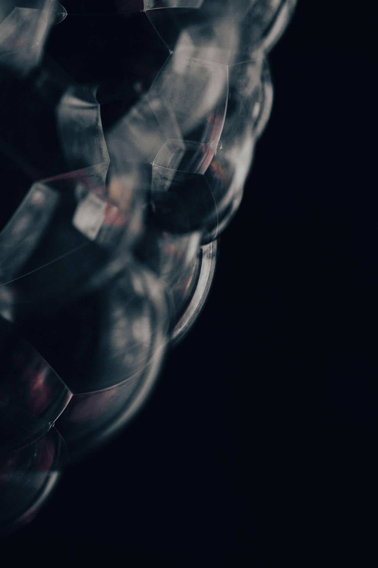 Black Phone Wallpaper