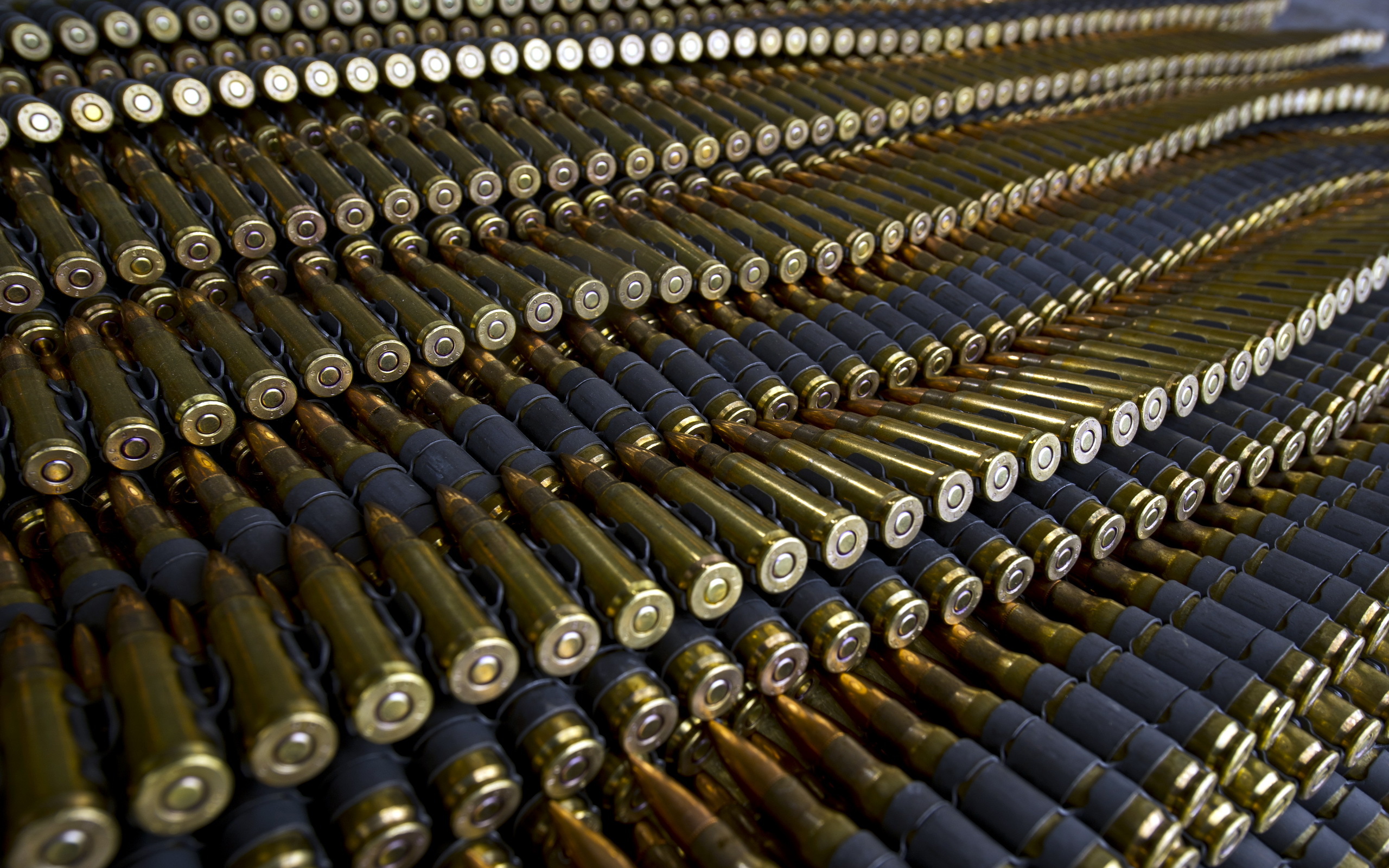 Ammunition Weapons Close Up Ammo Weapon Gun Military F Wallpaper