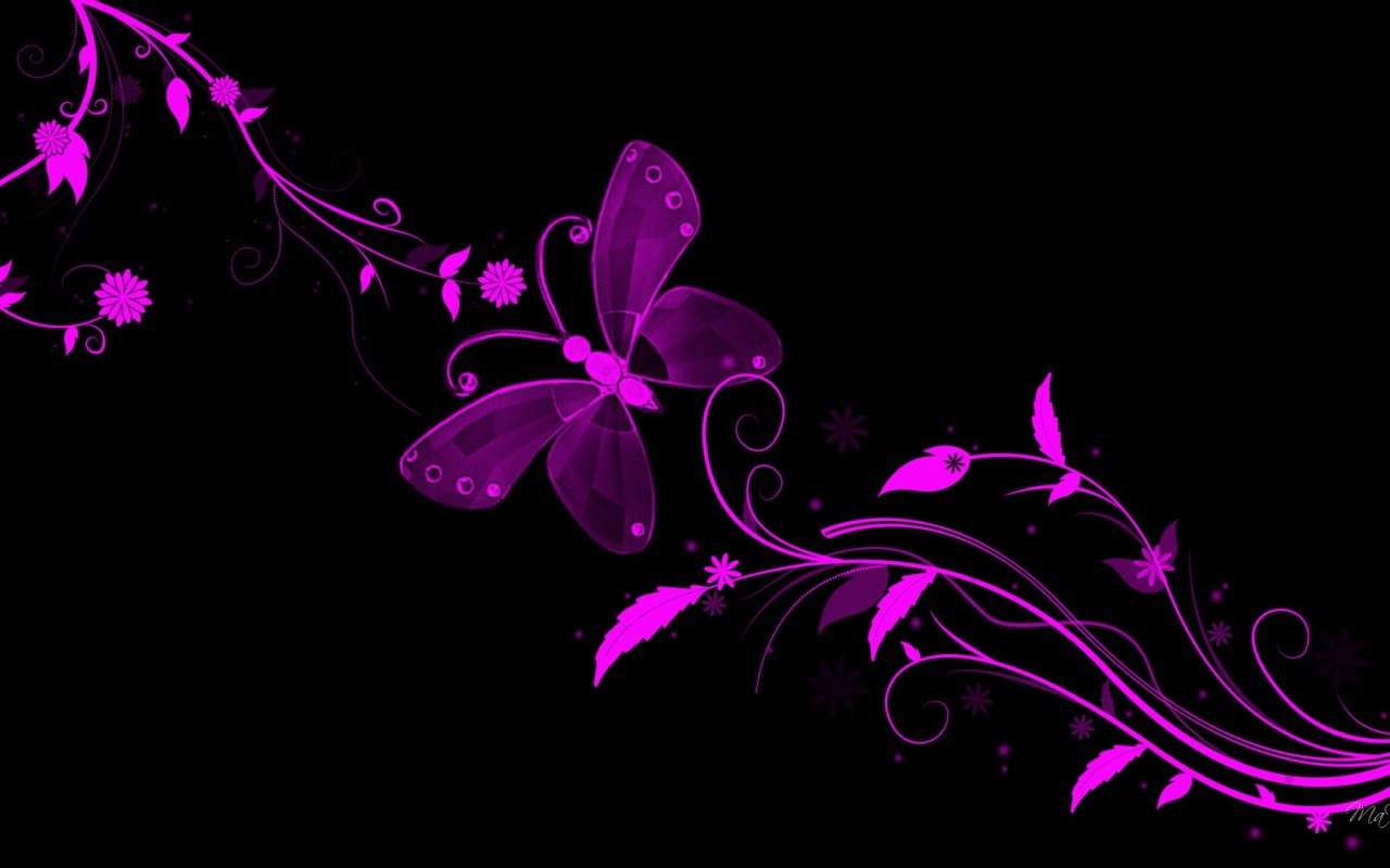  black and purple moon wallpaper black and purple abstract hd wallpaper