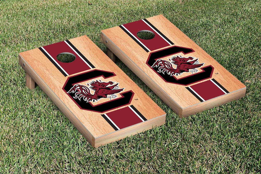 Gamecocks Cornhole Boards Pc Android iPhone And iPad Wallpaper