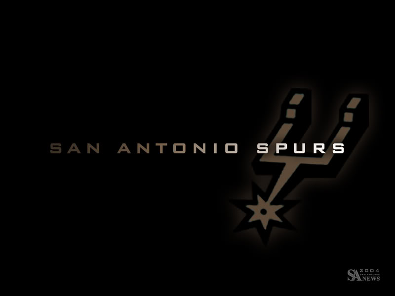 San Antonio Spurs Background Image