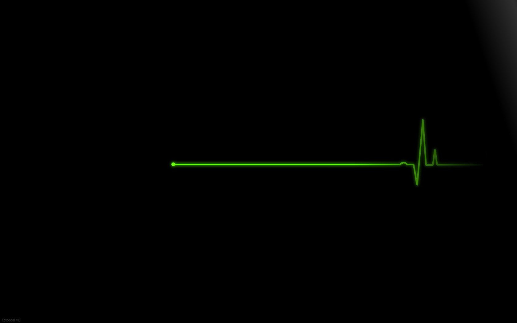 Heartbeat Wallpaper HD