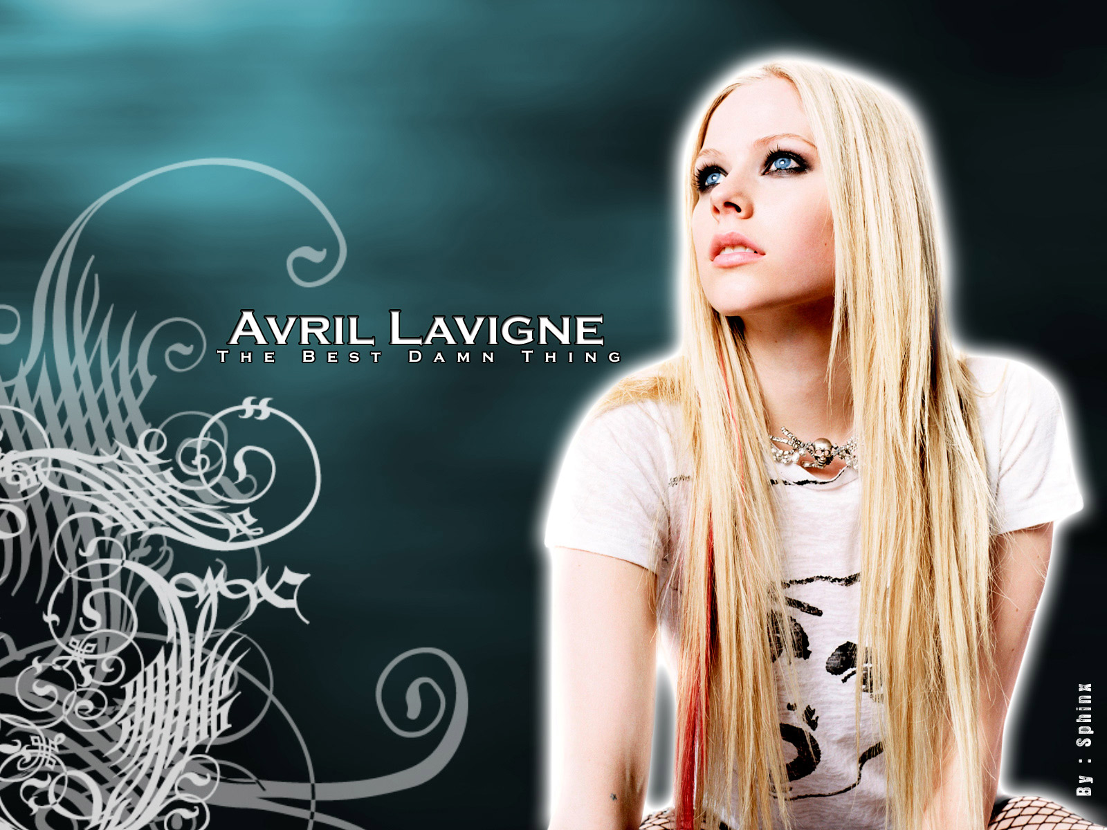 Avril Lavigne Wallpaper HD Imagebank Biz