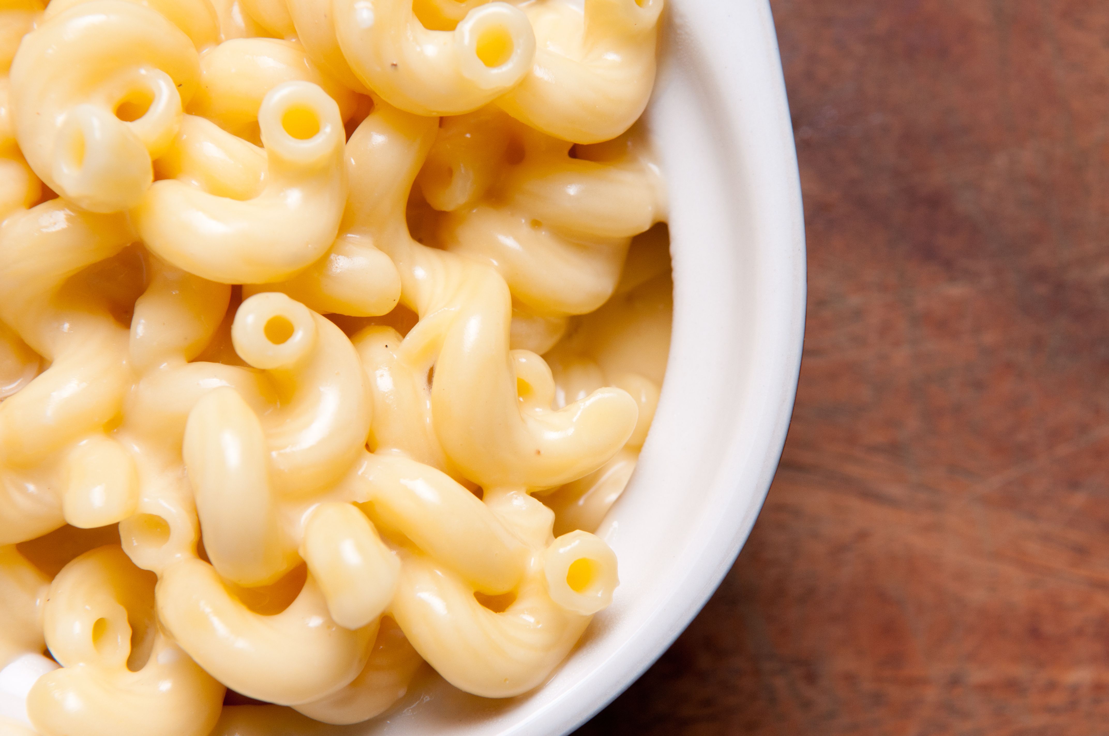 Macaroni And Cheese HD Wallpaper