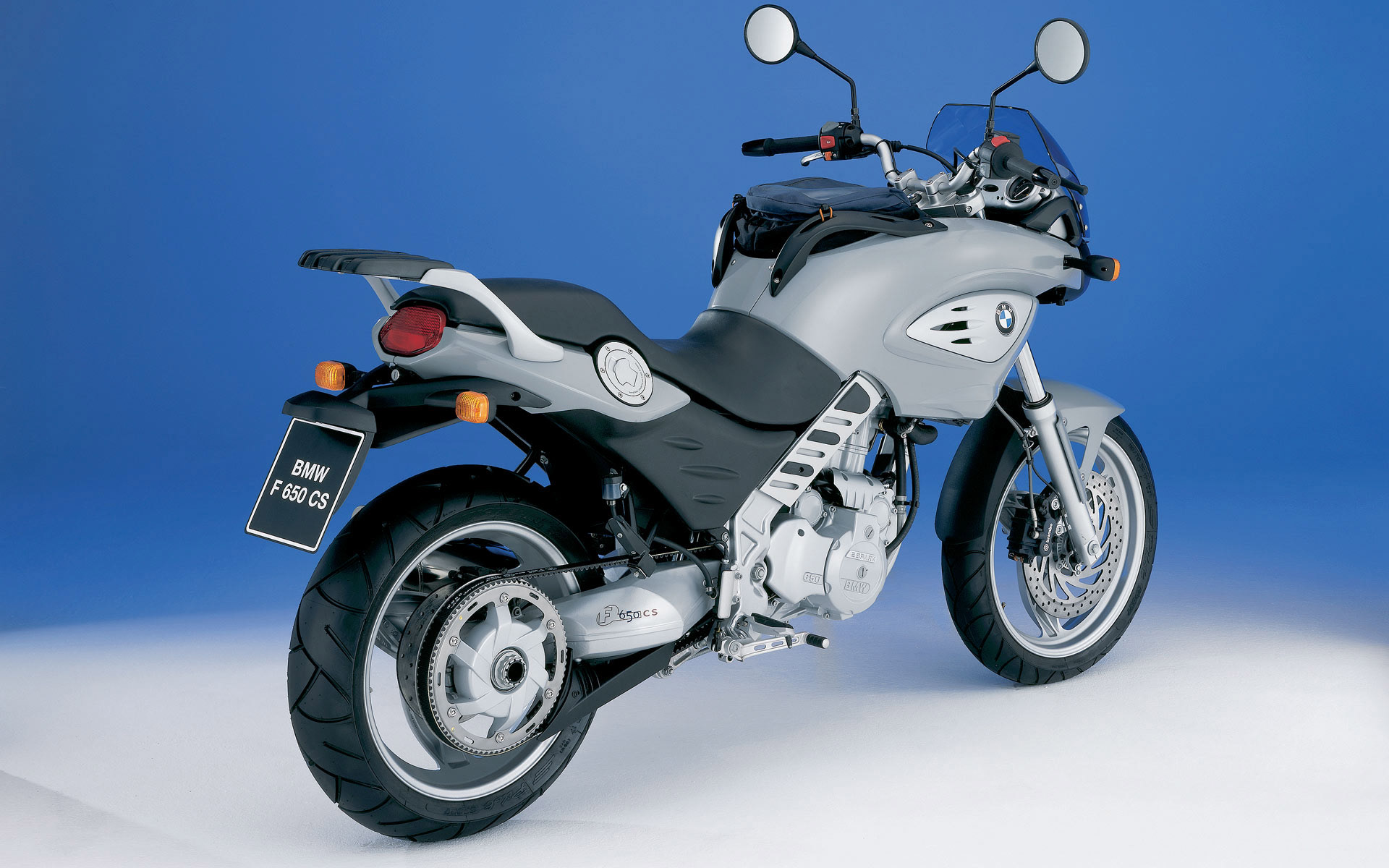 Motorcycle Bmw F650 Cs Wallpaper And Image