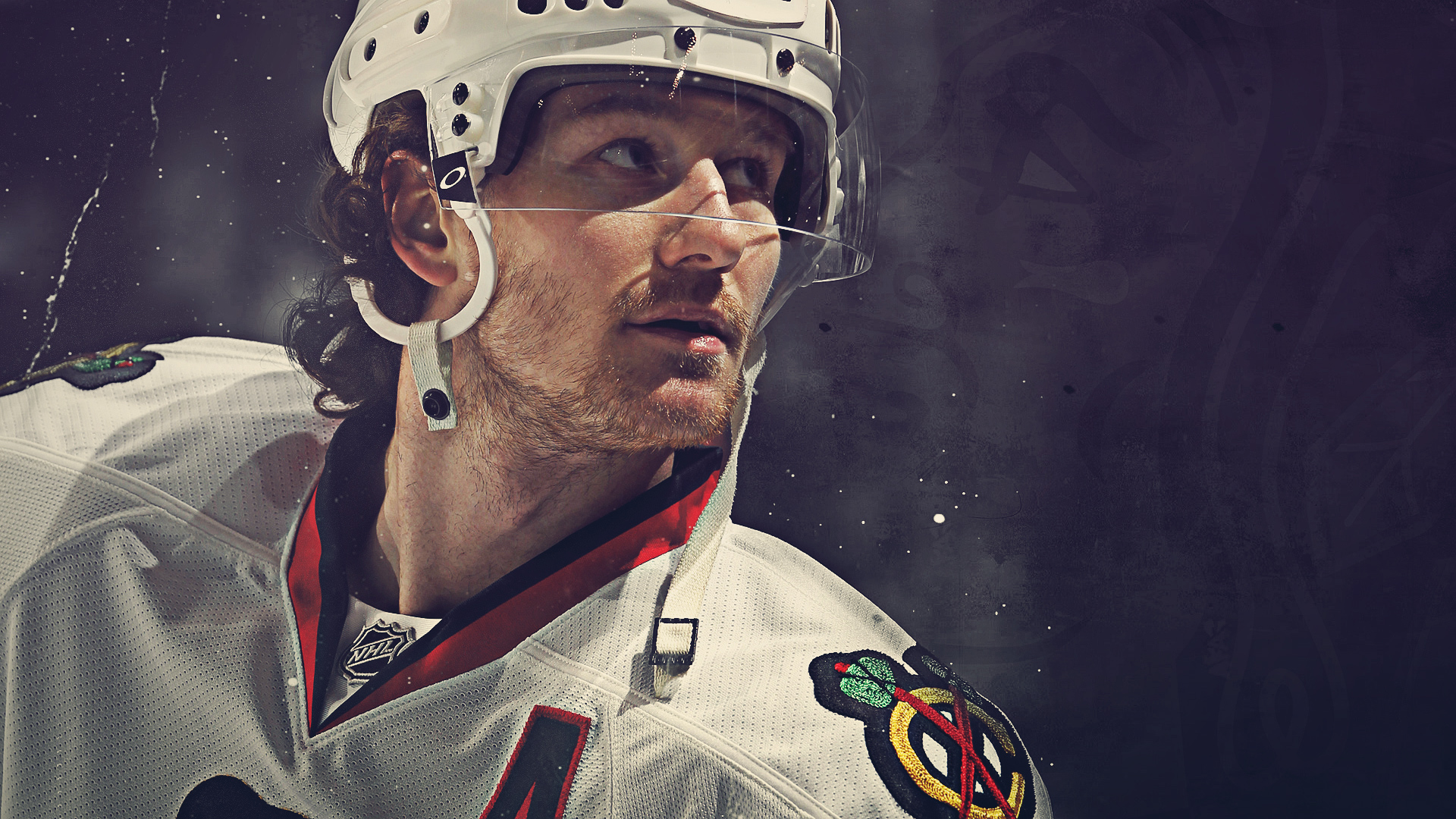 Duncan Keith On Ice Wallpaper And Image