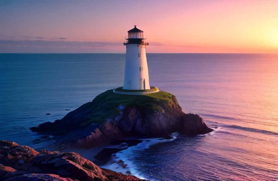 Lighthouse Wallpaper Screensavers
