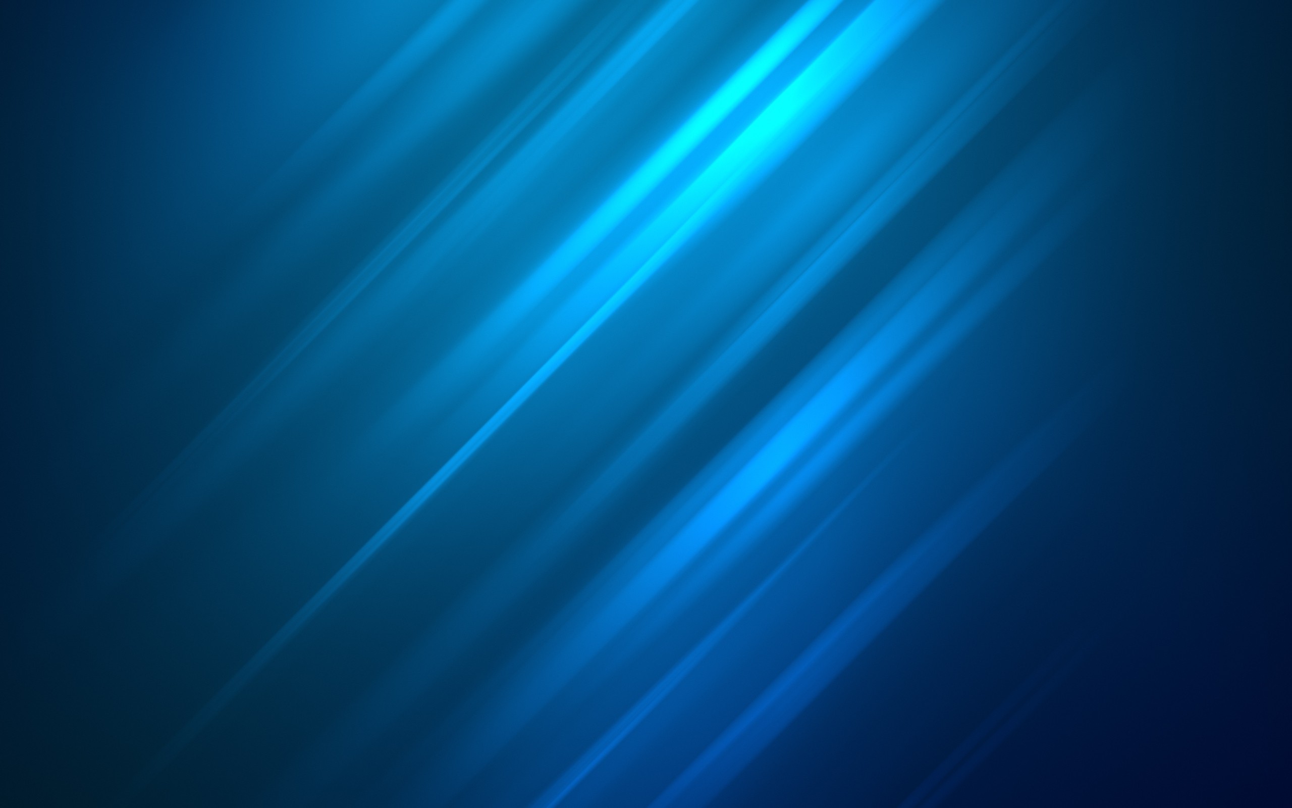 Dark Blue Abstract Wallpaper Desktop Wallpaper 2560x1600