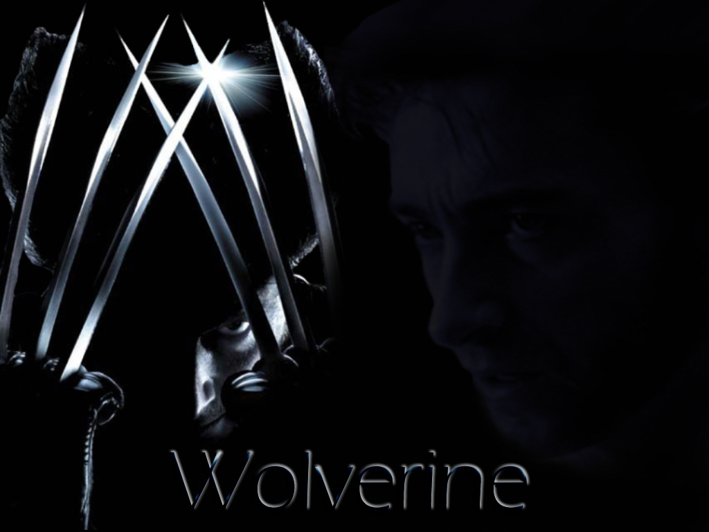 Wolverine X Men The Movie Wallpaper