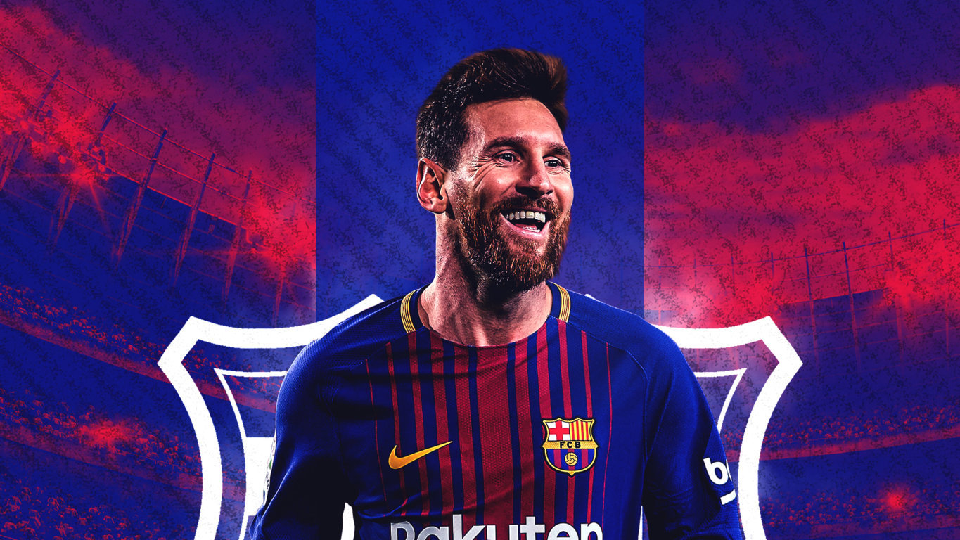 Lionel Messi Wallpaper High Quality HD Image Of