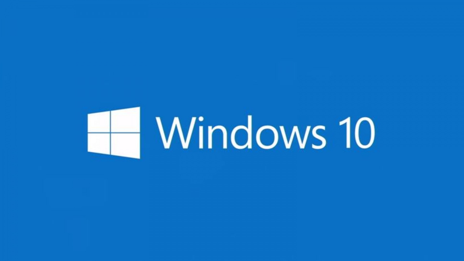 Download Wallpaper 1920x1080 Windows technical preview Windows
