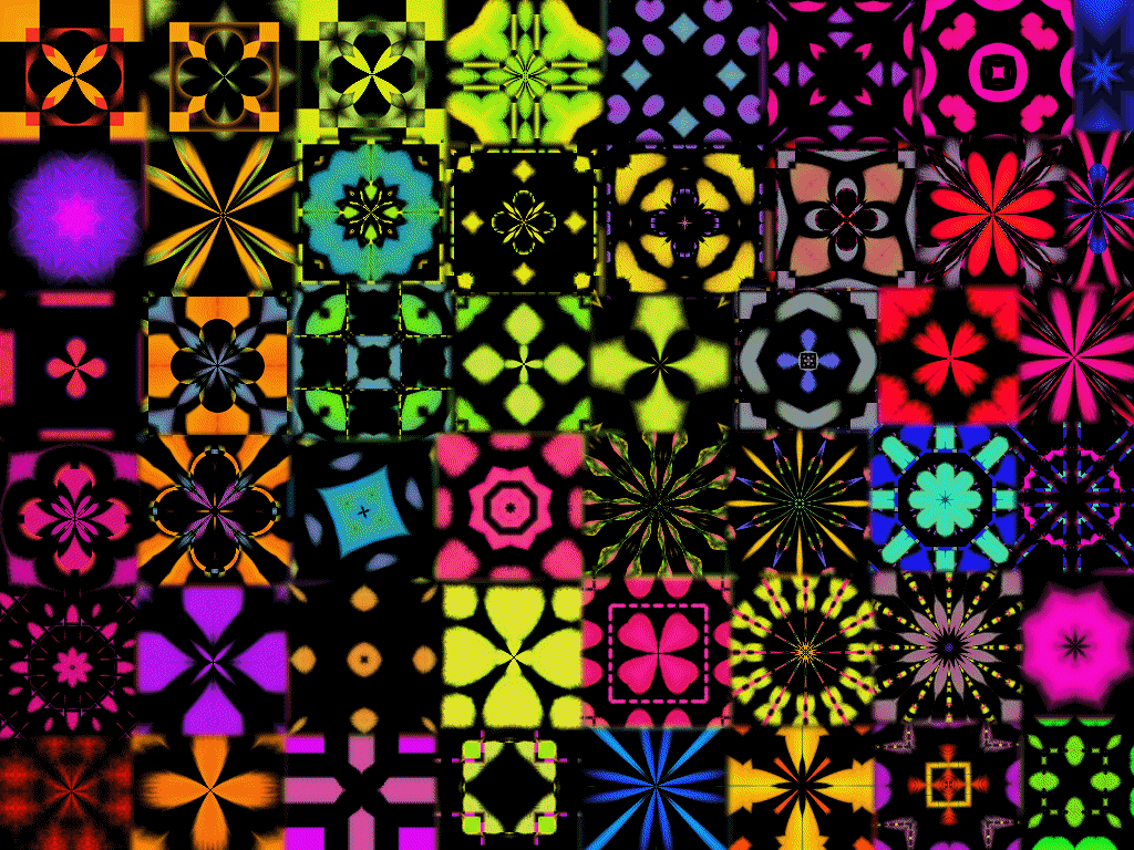 Patchwork Quilt By Rufusshinra4179