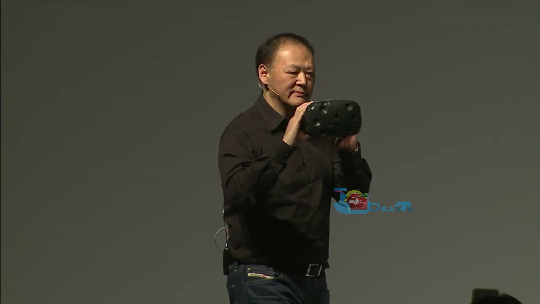 Htc Collaborates With Valve To Introduce Vive Techbeasts