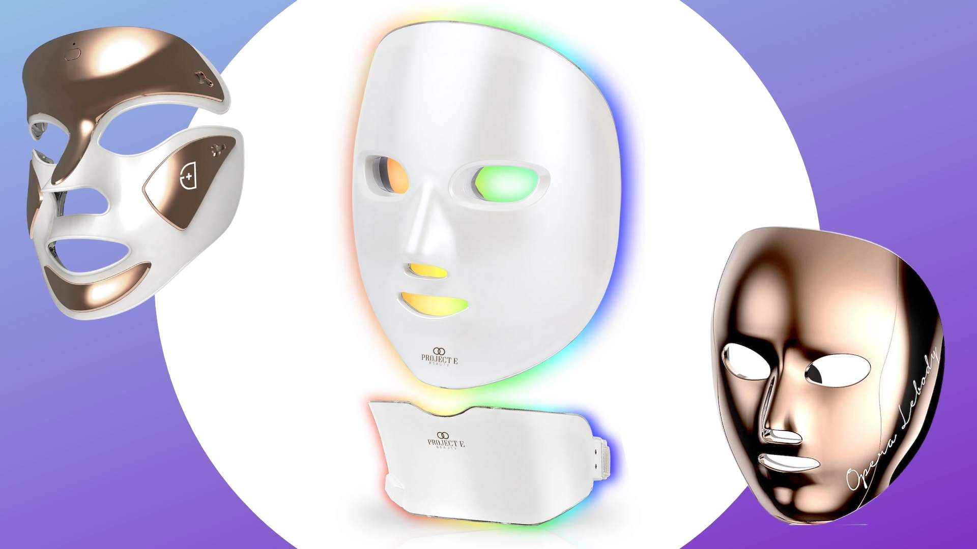 Best Led Light Therapy Masks For Women Over Woman S World