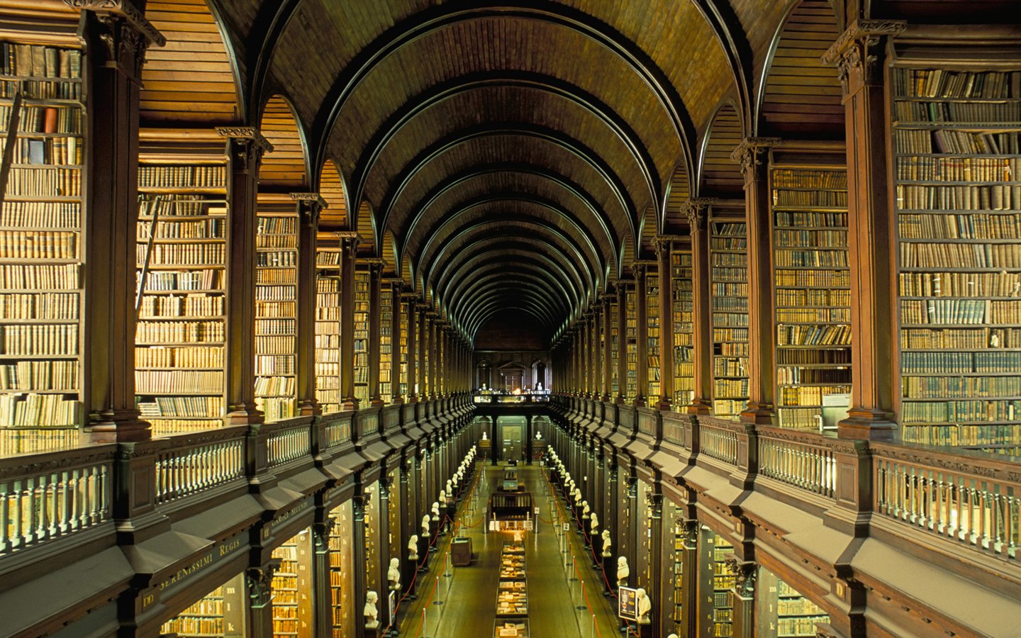 Incredible Libraries From Around The World Pics I Like To Waste