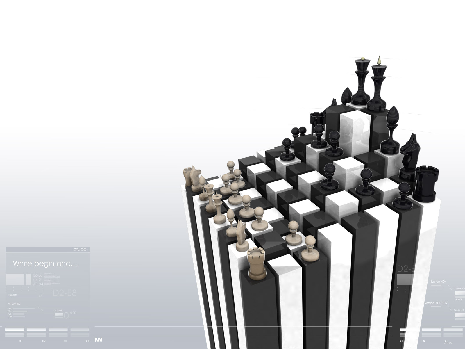 HD Wallpaper Chess Pictures