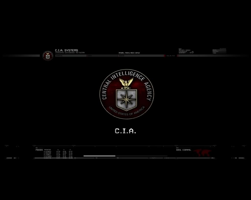 Funcraft C I A Central Intelligence Agency Forum