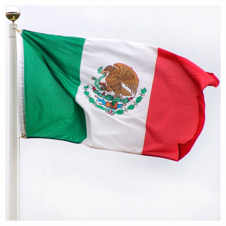Mexican Flag Waving Wallpaper Of Mexico Flags Jpg