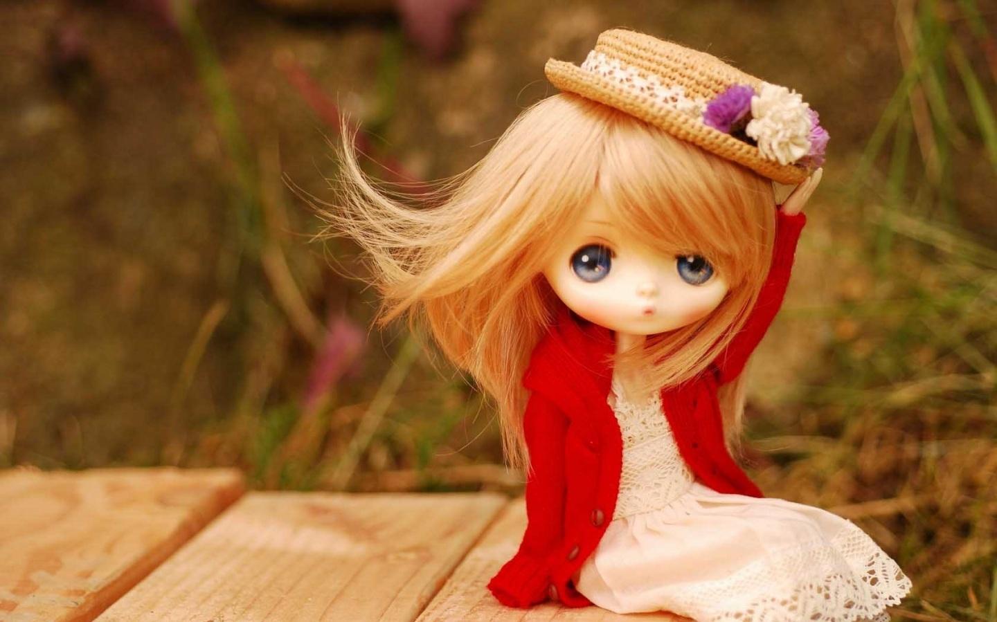Cute Barbie Wallpaper For Mobile Doll HD