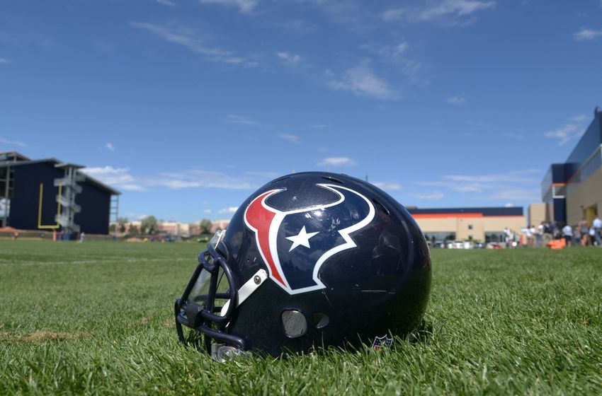 Houston Texans Schedule And Opponents By Fansided