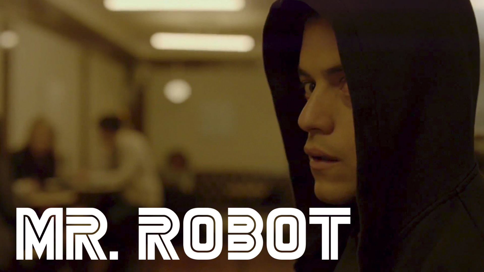 Mr Robot New Hacking Tv Show Pre Scifiempire
