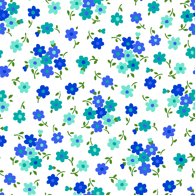 Flower Print small 15 backgrounds wallpapers