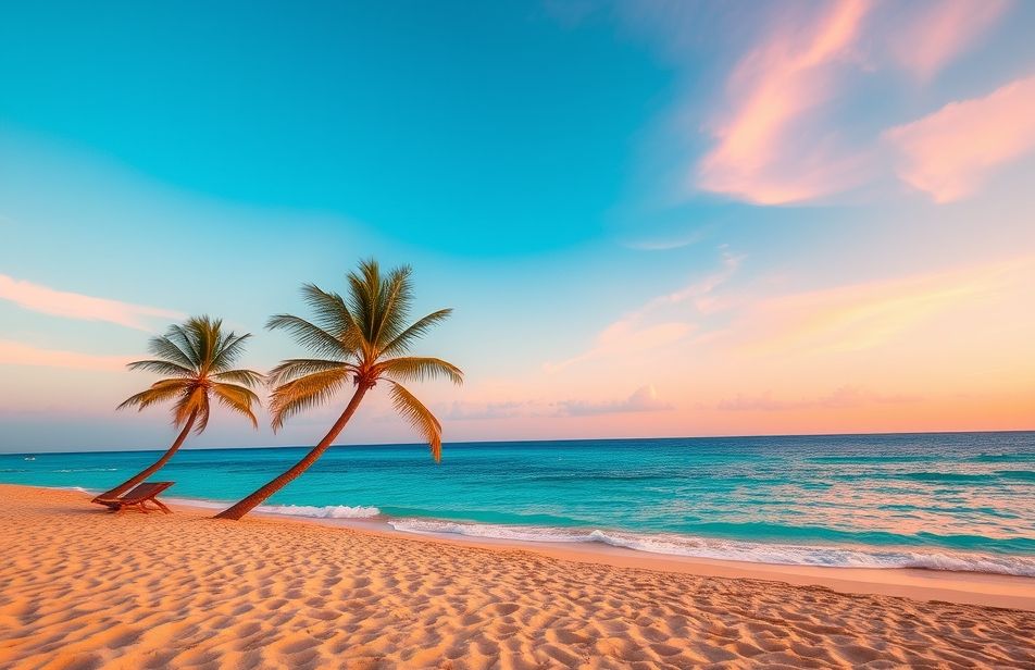 Beach Wallpaper Hd