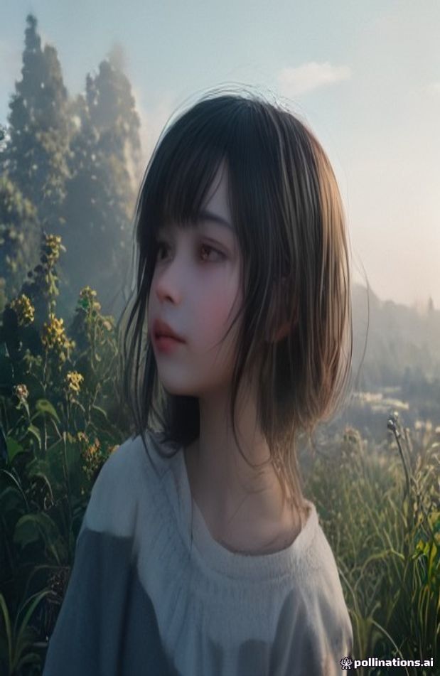 3d Anime Wallpaper