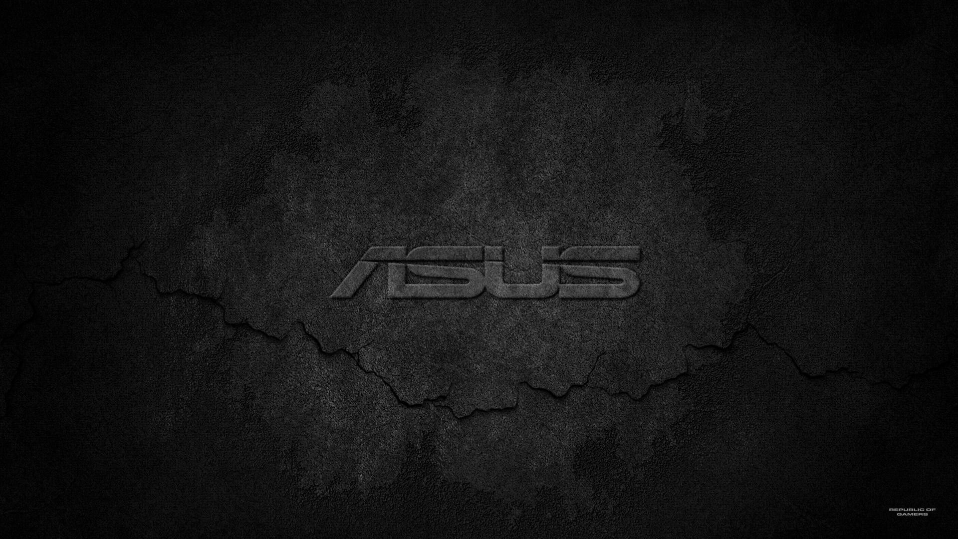 Asus Wallpaper Full HD
