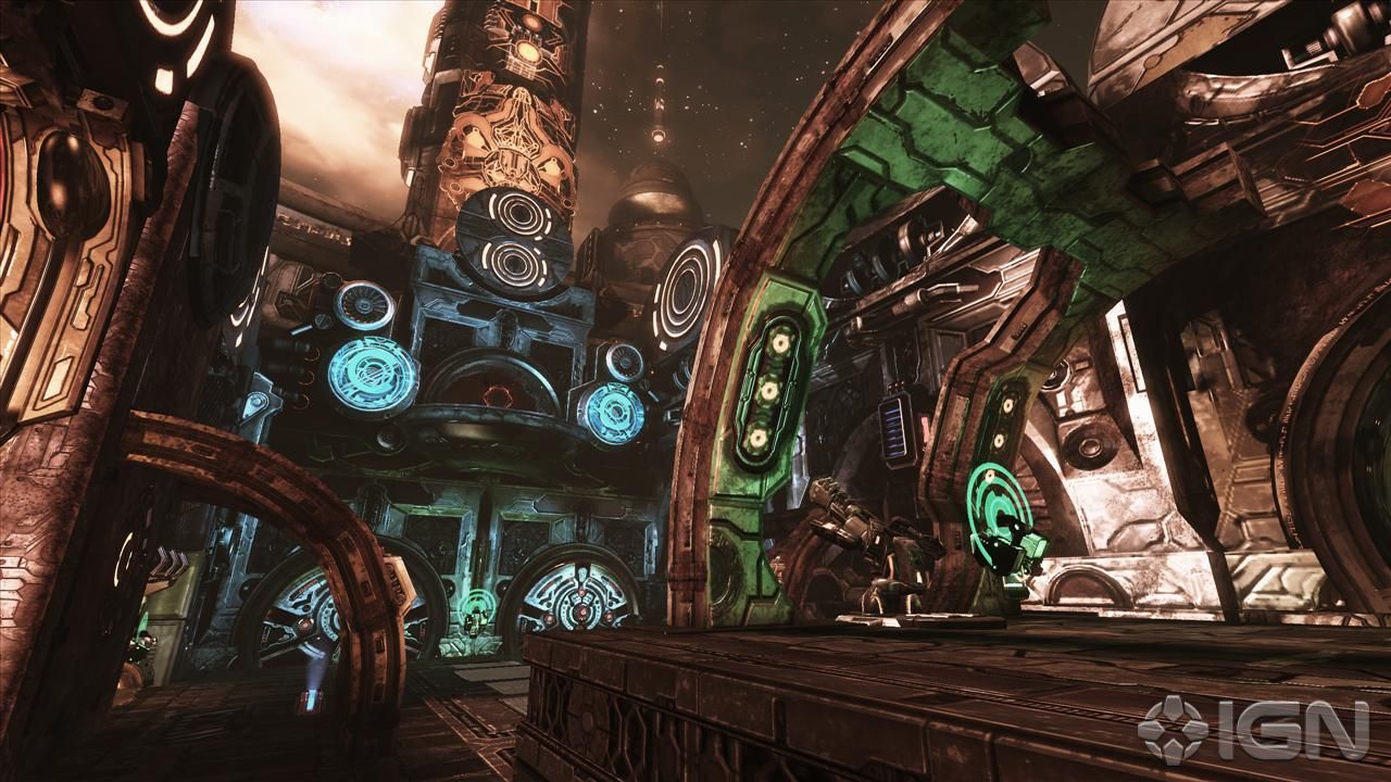 War For Cybertron Screenshots Pictures Wallpaper Pc Ign