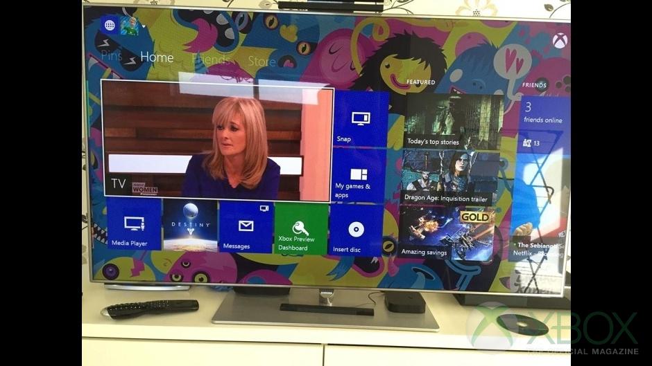 Top Xbox One Custom Background Created By Users So Far Microsoft