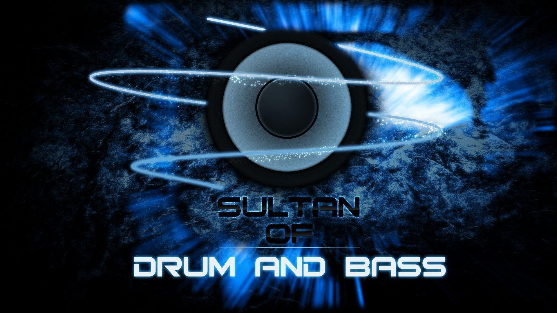 Drum N Bass Wallpaper