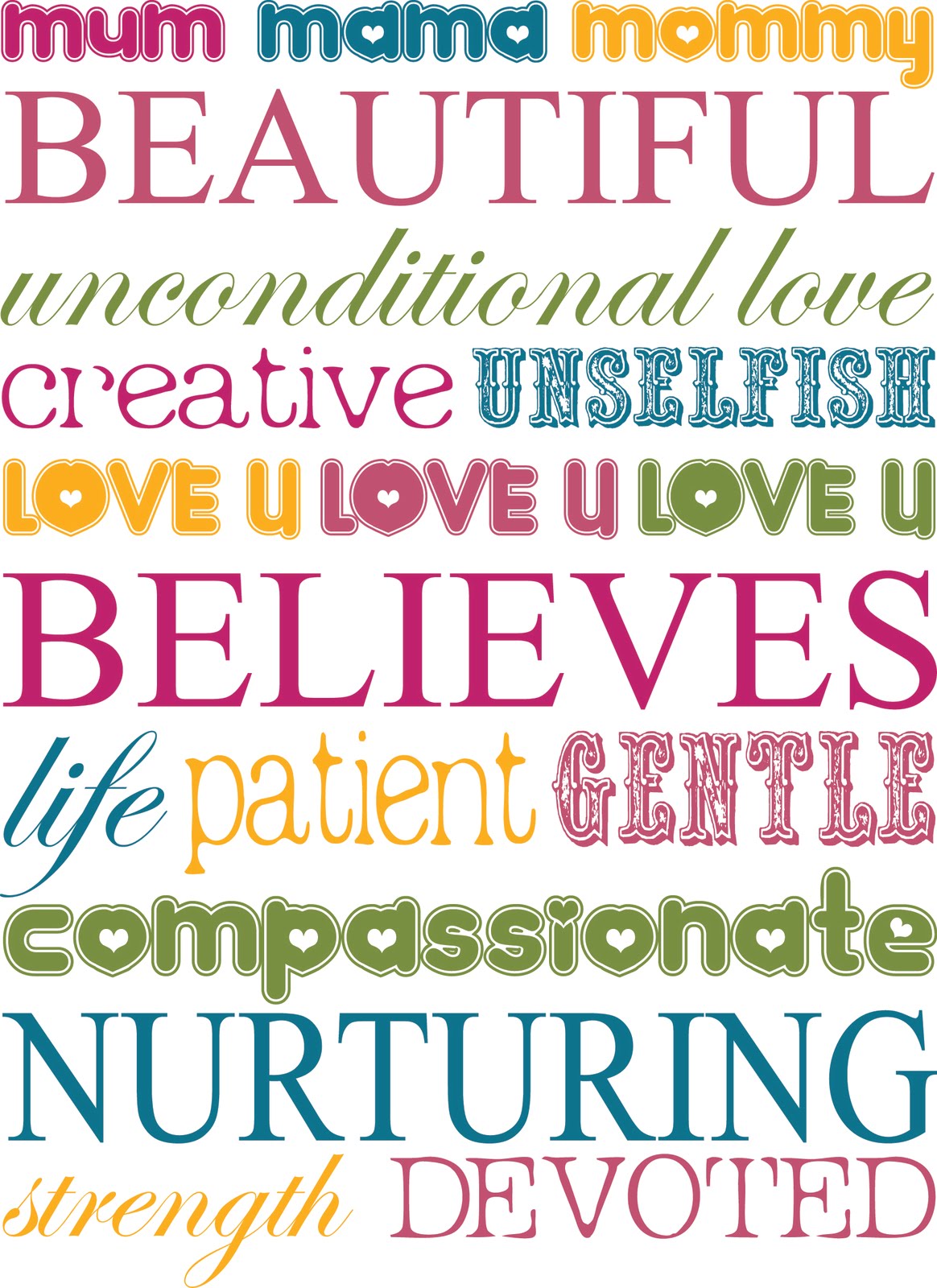 Wallpaper Mother Day Posted By Christopher Simpson