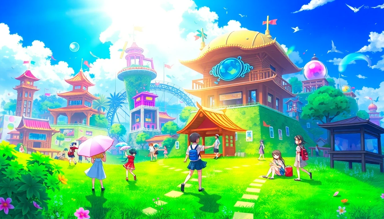 Summer Wars Wallpaper
