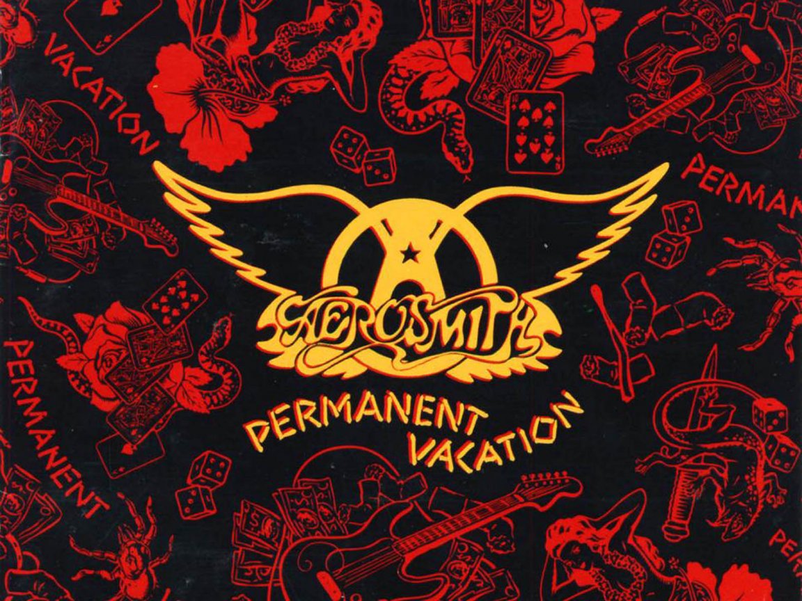 Aerosmith Logo Wallpaper Pictures