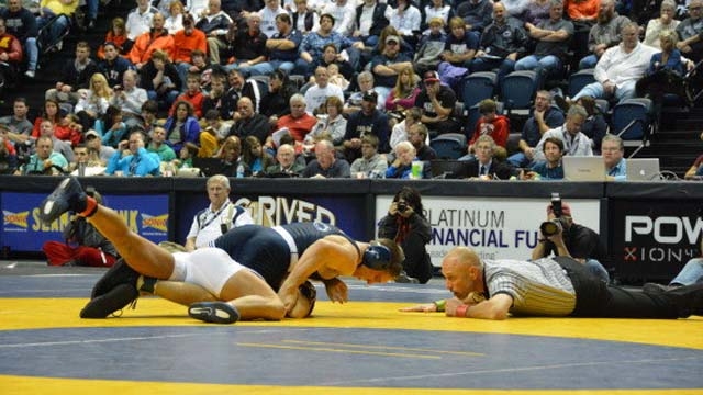 Fourth Consecutive Southern Scuffle Title As Lions Place Ncaa