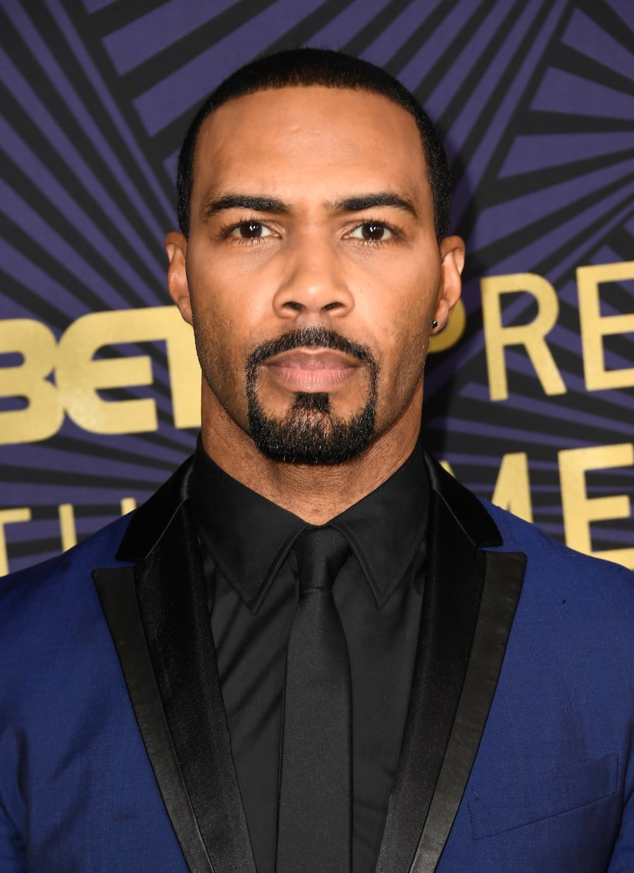 Image Of Power S Omari Hardwick That Might Get You Pregnant