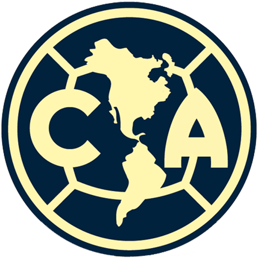 Logo Club Amrica 20142015 Dream League Soccer 512x512