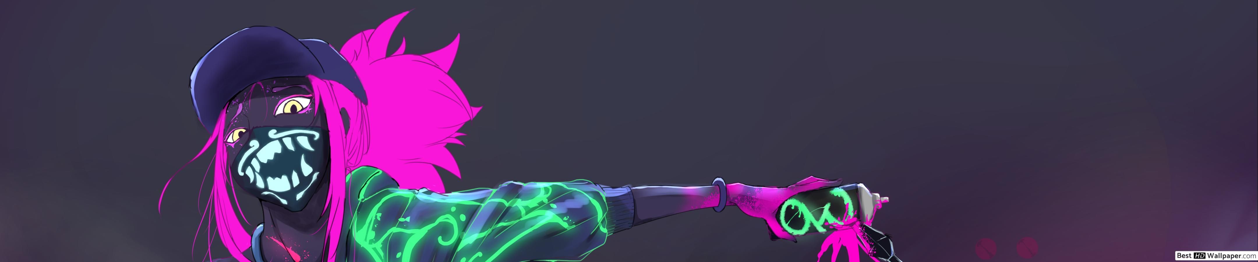 Wallpaper Top Background