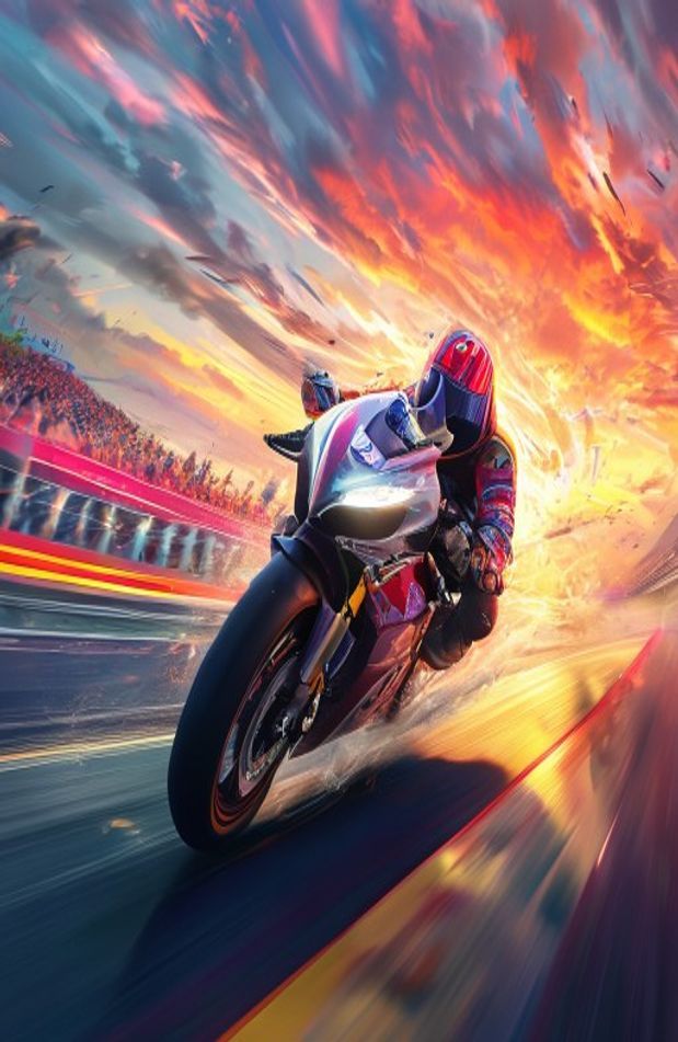 Motogp Wallpaper Hd