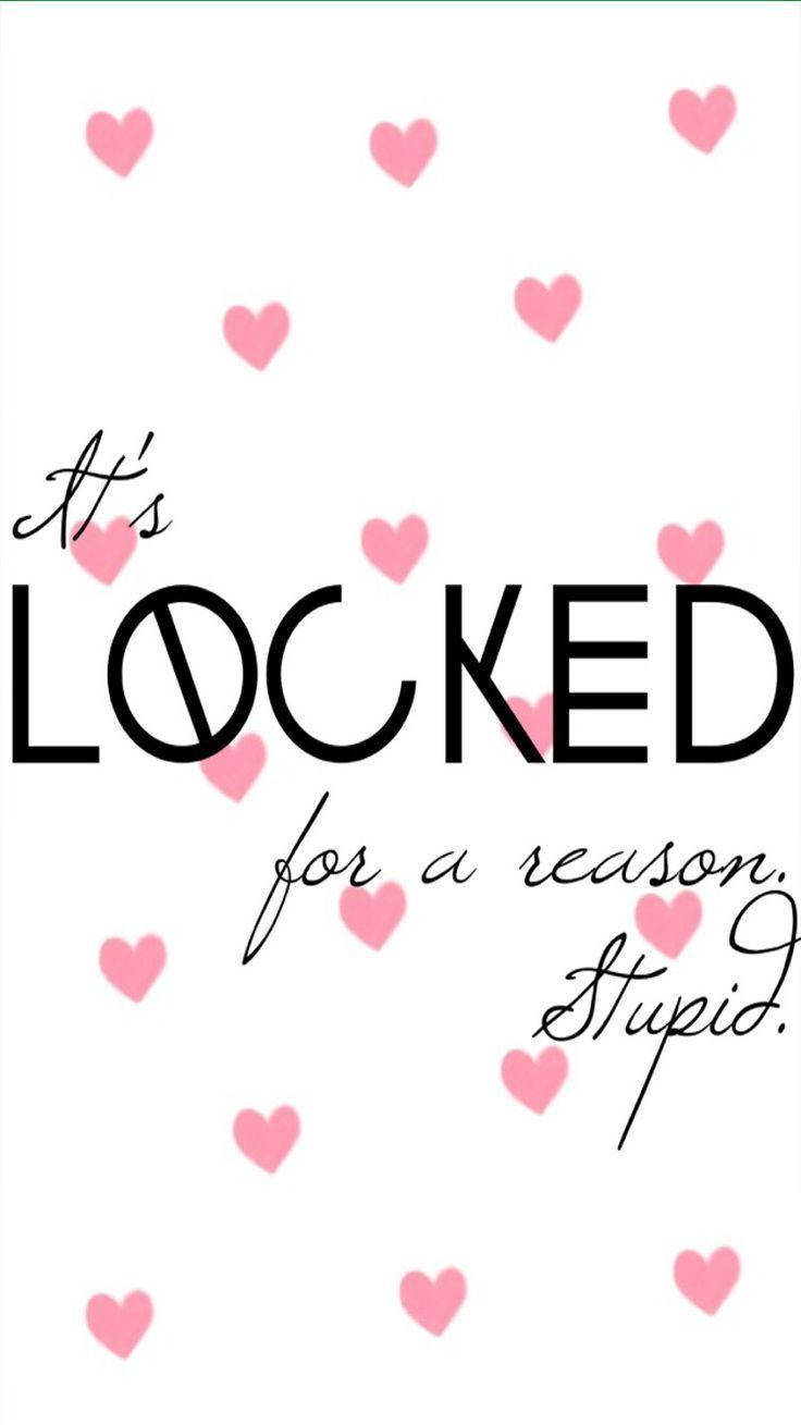 Top Girly Lock Screen iPhone Wallpaper Full HD 4k To Use