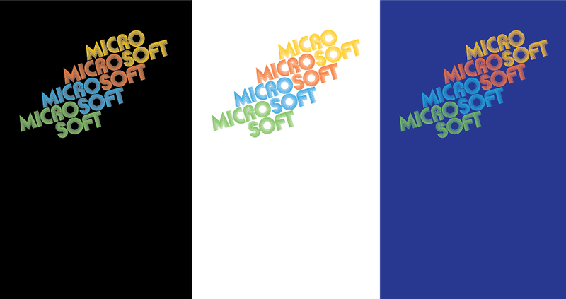 With Microsoft Retro Wallpaper For Windows Phone Central