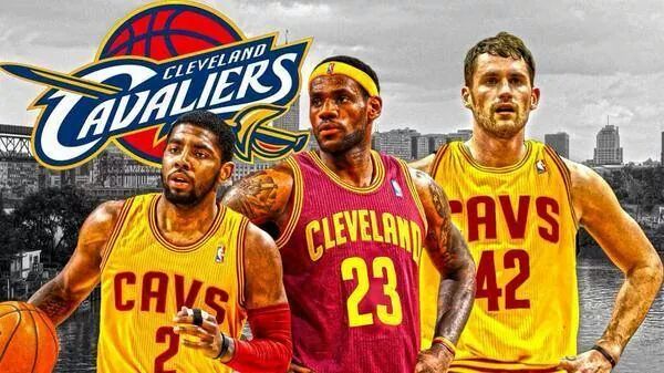 The Cleveland Cavaliers Schedule For Uping Season Is