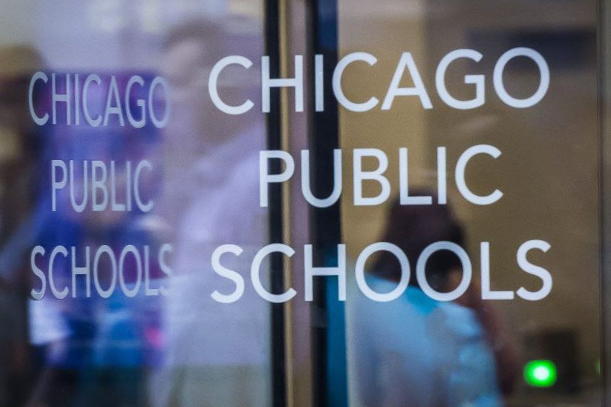 Cps Employees Out Over Stricter Background Checks Chicago