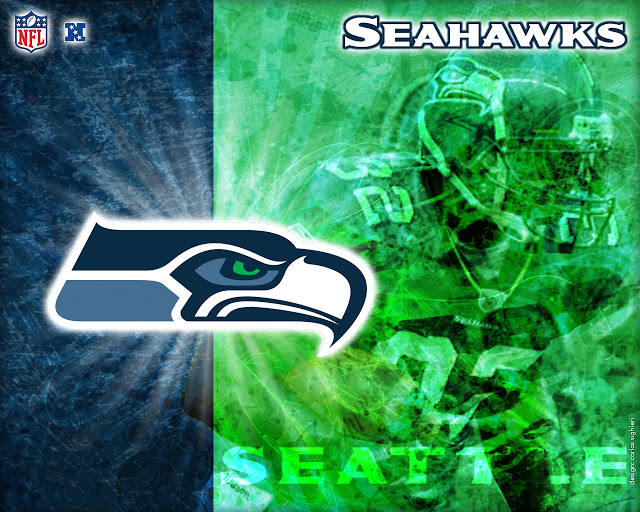 Seattle Seahawks Nfc West iPhone Ipod Touch Wallpaper