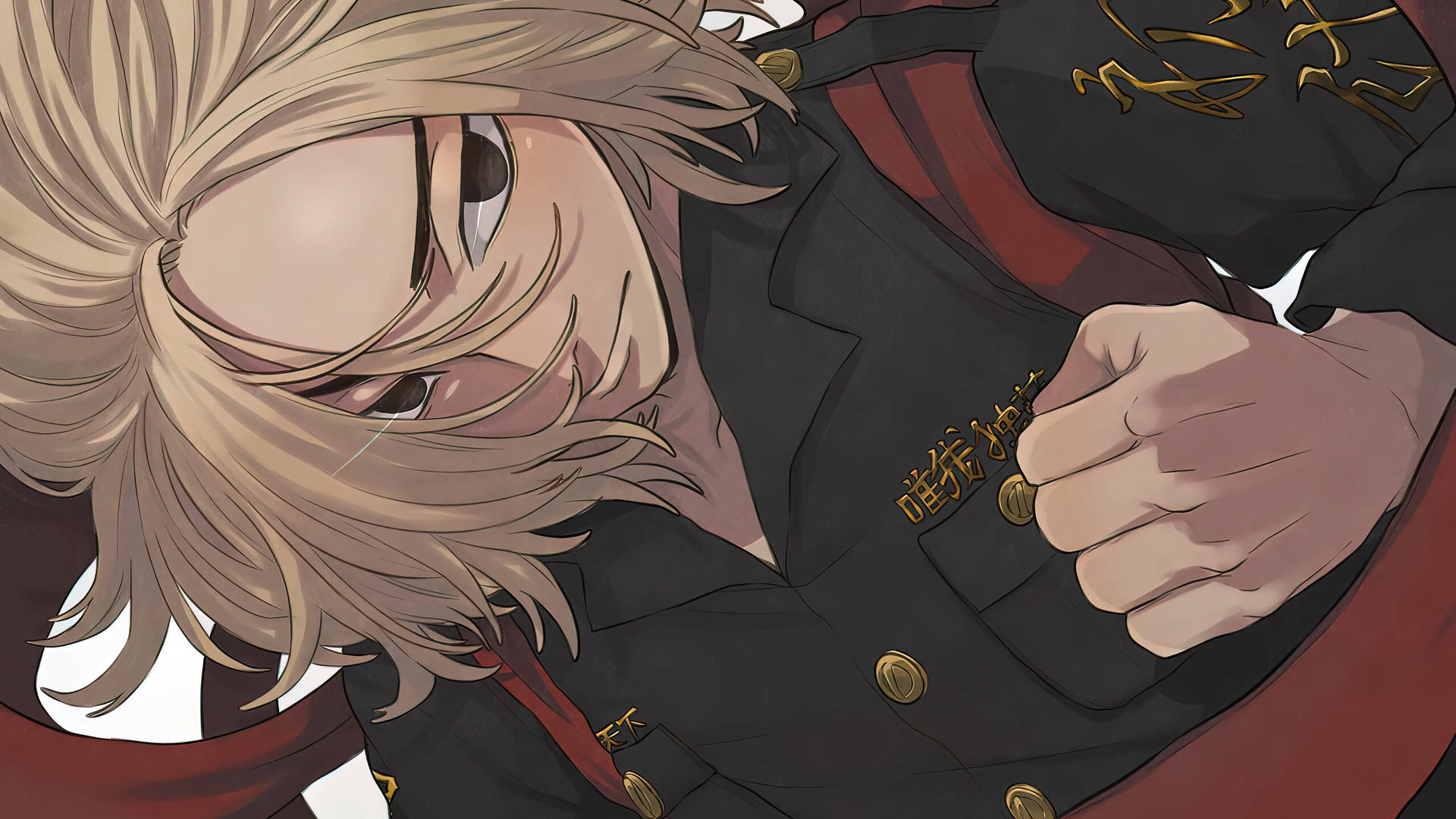 Manjiro Sano Wallpaper