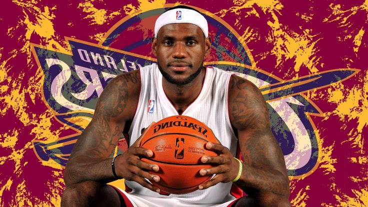 Lebron James HD Pictures To Pin