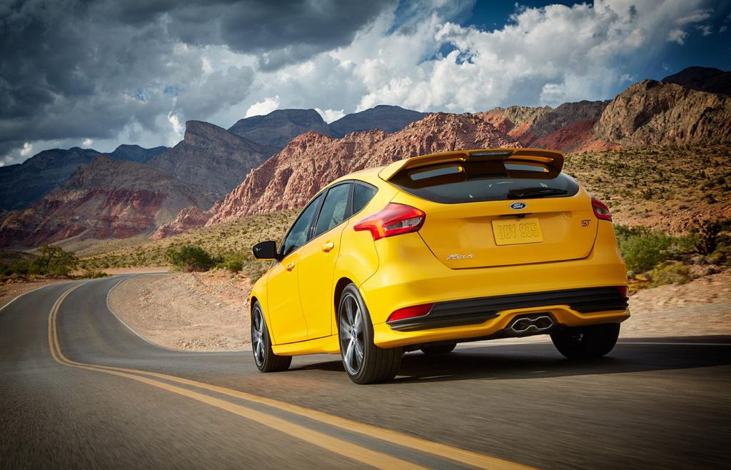 Nfl Wallpaper Top Of Ford Focus St Automatic