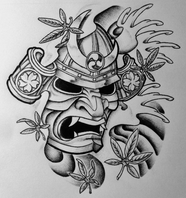Mask ckmtattoomachine   masktattoo chinese tattoolife snike  tattooidea  Instagram